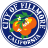 Official seal of Fillmore, California