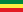 Flag of Ethiopia (1975-1987, 1991-1996).svg