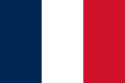 Flag of French Ivory Coast