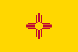 Flag of New Mexico.svg