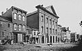 Fords Theatre