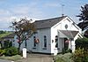 Former Congregational Chapel, Pyecombe.JPG