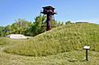 Fort Mott State Park, NJ - gun fire control tower.jpg