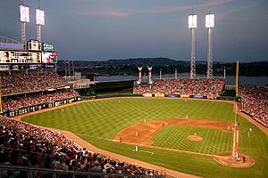 Gabp from the gap