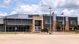 Giddings Texas High School 2019