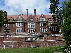 Glensheen Mansion