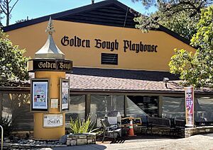 Golden Bough Playhouse