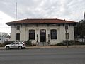 Gonzales Post Office - 1909