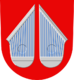 Coat of arms of Halsua