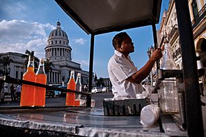 Havana - Cuba - 2872