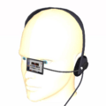 Headset computer