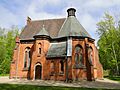 Heiligendamm Waldkapelle 2010-05-17 043