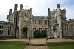 Highcliffe Castle 4