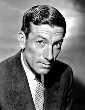 Hoagy Carmichael - 1947