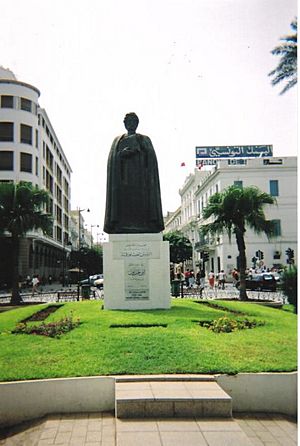 Ibn Khaldoun