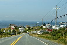 Indian Harbour NS