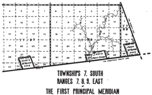 Indian Land Grants 224