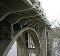 Intercity Bridge