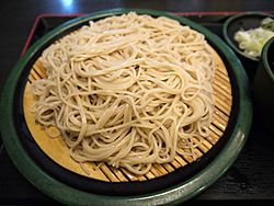 Japanese Zaru Soba02