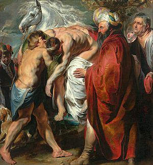 Jordaens Podhorce