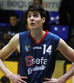 Juan Hernangomez