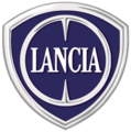 Lancia company logo