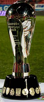 Liga MX Trophy