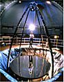 Liquid Mirror Telescope