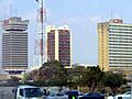 Lusaka