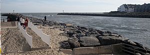 ManasquanInletFrom Manasquan