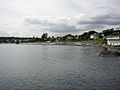 McNeill Bay Esplanade