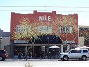 Mesa-Building-Nile Theater-1924