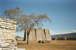 Mixco Viejo 1