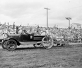 Model T tractor