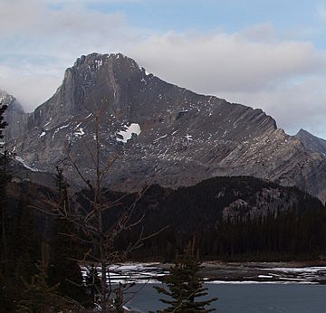 Mount Jellicoe from Turbine Canyon.jpg