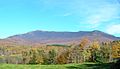 Mt Mansfield 20060929