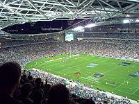 NRL Grand Final 2006