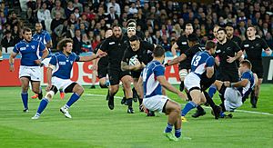 New Zealand vs Namibia 2015 RWC (4)