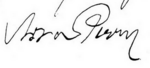 Nora Perry (1831-1896) signature.png