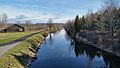 Old Erie Canal State Park