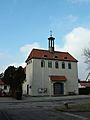 Pattensen, Katholische Kirche