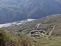 Pescadero Cañon Chicamocha