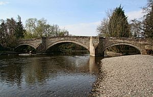 Pooley Bridge (geograph 1822495)