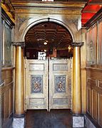 Prescott-Building-Palace Hotel-1901-4-Swinging Saloon Doors