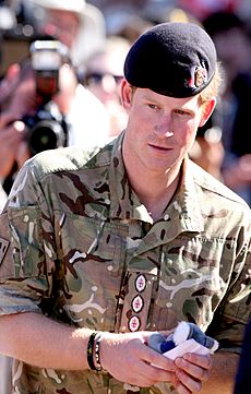 Prince Harry (17396840192)