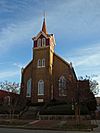 Randolph Street Church of Christ