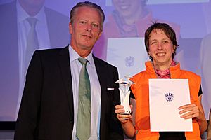 Reinhold Mitterlehner, Karin Schnass-4114 (14448452044).jpg