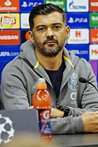 Sérgio Conceição