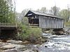 Salisbury Center Covered Bridge