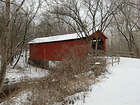 Sandy Creek Bridge 0026.JPG